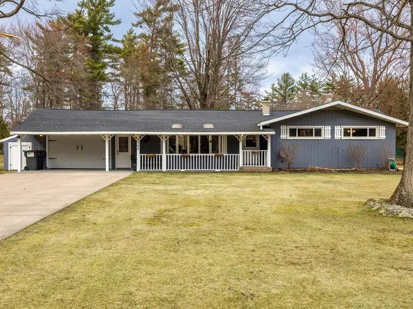 3140 North 52ND STREET, Wisconsin Rapids, WI 54494
