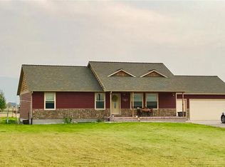 20 Osprey Ct, Dillon, MT 59725