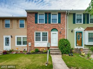 13 Baltistan Ct, Rosedale, MD 21237