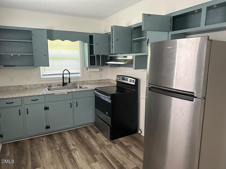2nd image of 4212 S Alston Ave APT A