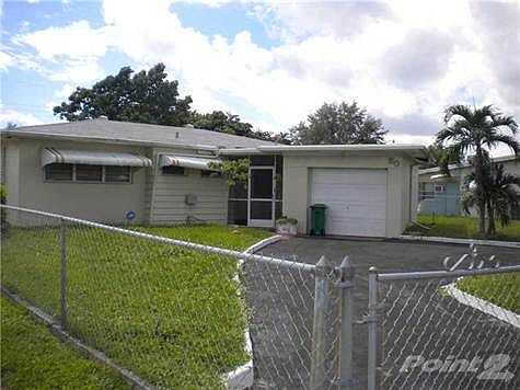 2nd image of 50 NW 196th St