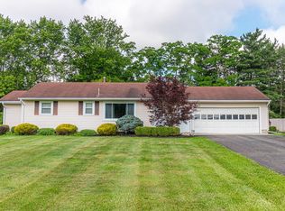 30 Frazier Rd, Mansfield, OH 44906