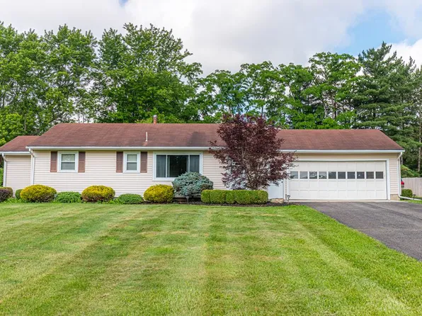 30 Frazier Rd, Mansfield, OH 44906