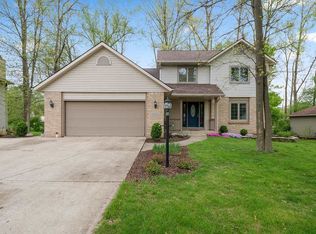 10504 Tidewater Trl, Fort Wayne, IN 46845