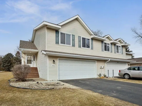 9474 Monroe St NE, Blaine, MN 55434