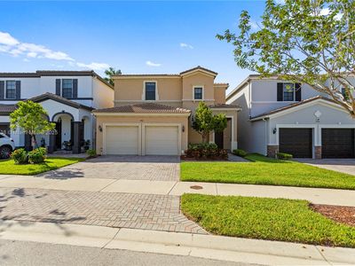 19111 NE 8th Ct, Miami, FL, 33179