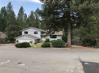 11107 E 43rd Ave, Spokane, WA 99206