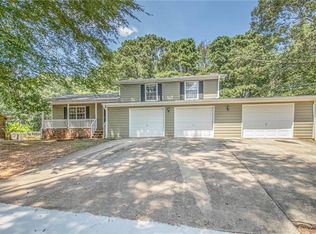 90 Stokes Dr, Stockbridge, GA
