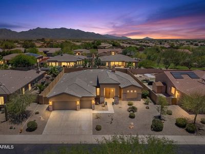 12809 S 177TH Avenue, Goodyear, AZ, 85338