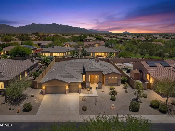 12809 S 177TH Avenue, Goodyear, AZ 85338