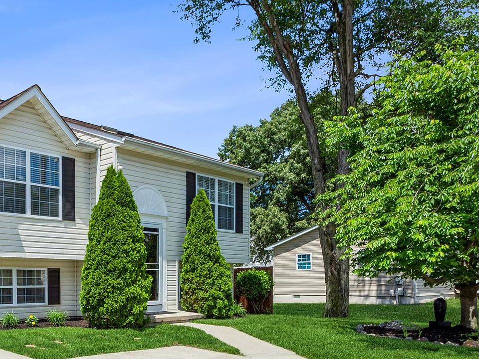 7814 Catherine Ave, Pasadena, MD 21122 Zillow