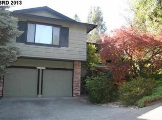 5405 Valley View Rd, El Sobrante, CA 94803