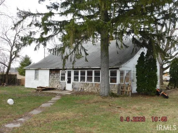 10978 E County Road 200 N, Van Buren, IN 46991