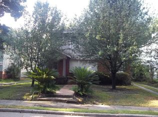 1863 Hunter Ave #A, Mobile, AL 36606