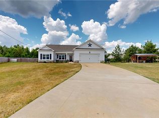 4 Pimlico Dr, Fort Mitchell, AL 36856