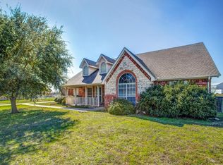 7909 N Water Tower Rd, Fort Worth, TX 76179