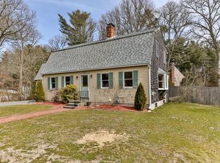 451 County Rd, Bourne, MA 02532