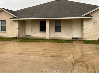 440 Freeman Ave, Bryan, TX 77803