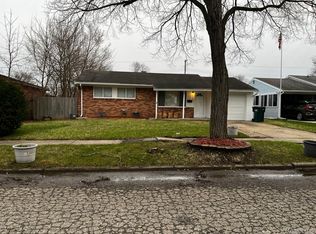3709 Ronald St, Lansing, MI