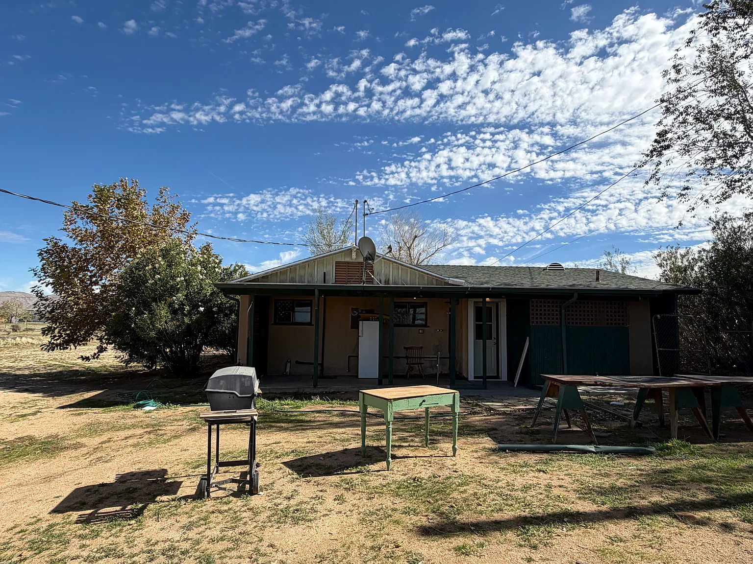 1 bed, 1000 sqft, $2,100 — Photo 1