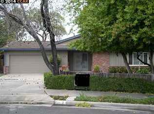 2 Echo Cir, Antioch, CA 94509