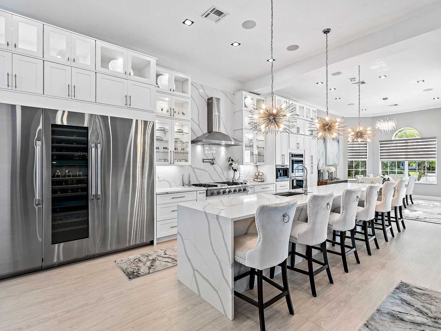 5 Appliances for Modern Luxury Apartment Buildings - THOR Kitchen