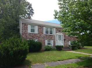 19 Westmoor Rd, West Roxbury, MA 02132
