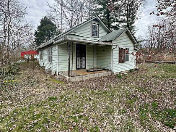 509 N Meridian St, Jasonville, IN 47438