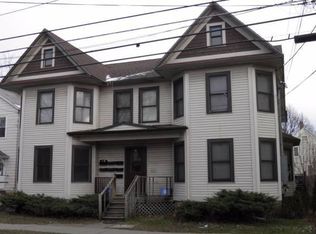 58 N Union St APT 6, Burlington, VT 05401