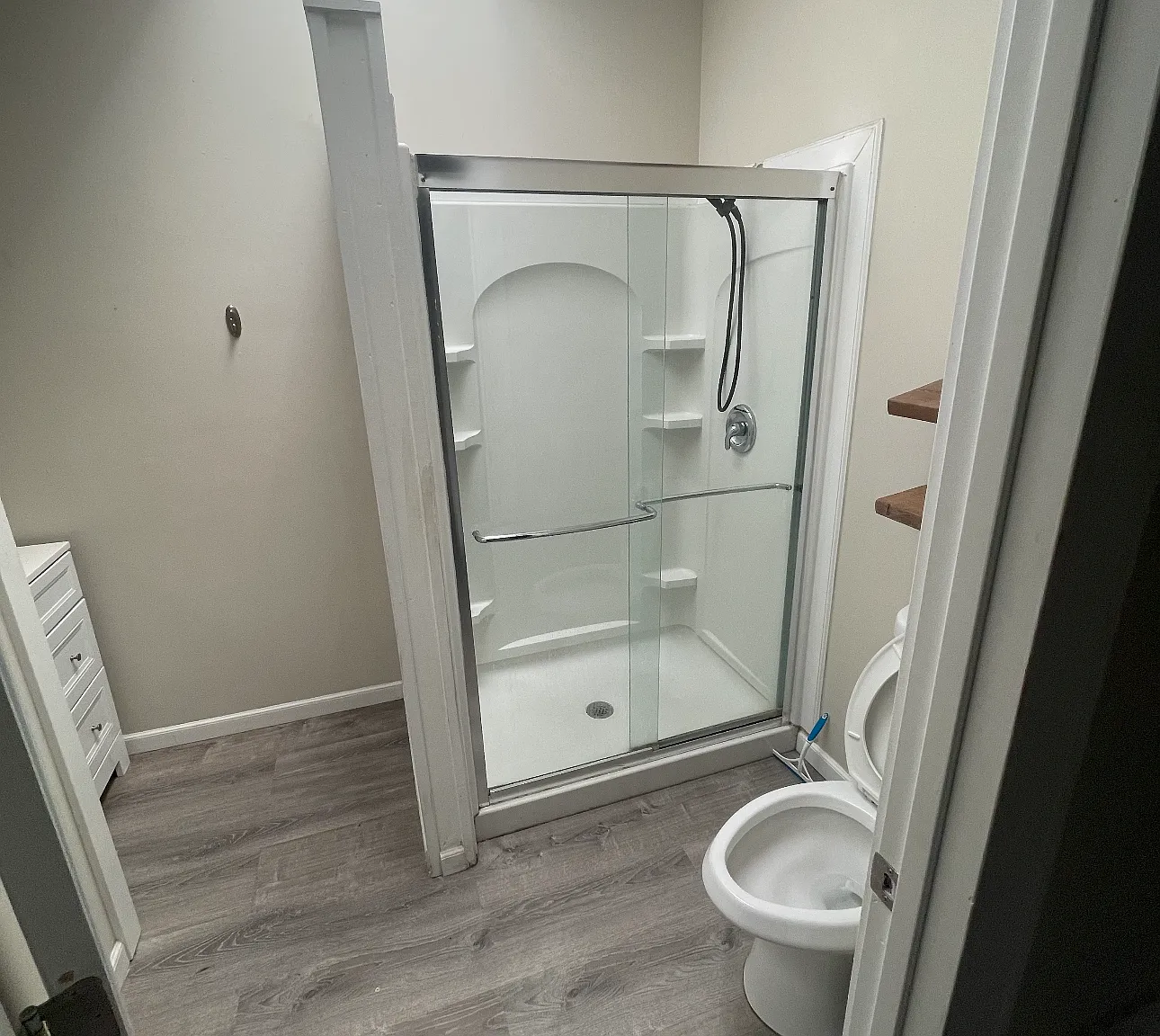 Studio, 399 sqft, $1,650 — Photo 2