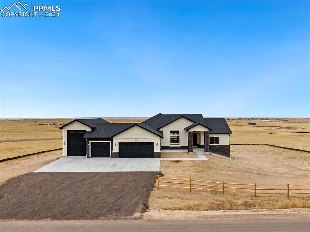7465 Truchas Trl, Peyton, CO 80831 MLS 6412406 Zillow