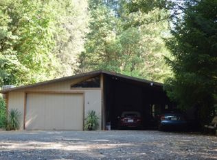 4 Pam R Ln, Berry Creek, CA 95916