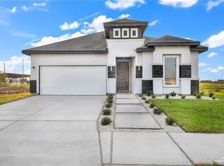 4705 N Juniper St, Pharr, TX 78577