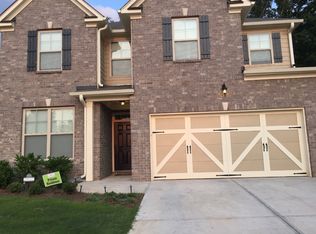 2547 Loughridge Dr, Buford, GA 30519
