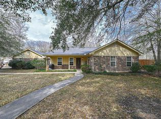 2700 Russ St, Deridder, LA 70634