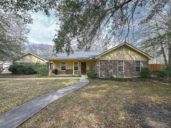 2700 Russ St, Deridder, LA 70634