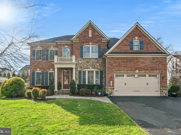 1409 Dade Ln, Alexandria, VA 22308