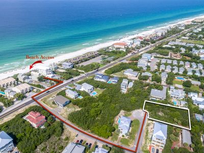 LOT 28 B St, Rosemary Beach, FL, 32461