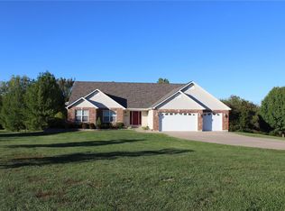 2185 Chickadee Ct, O'Fallon, MO 63366