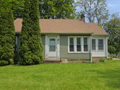 20 Old Stafford Road, Tolland, CT, 06084