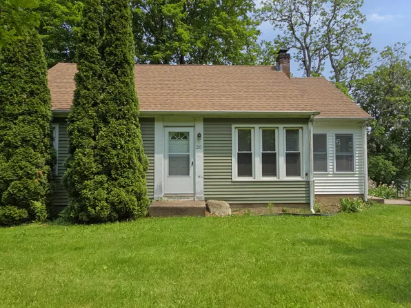 20 Old Stafford Road, Tolland, CT 06084