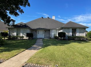 5410 Timberline Ln, Beaumont, TX 77706