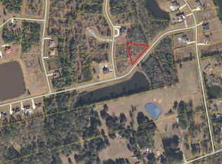 322 Lake Erie Dr, Brunswick, GA 31523