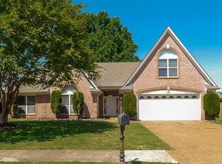 6391 Braybourne Main, Olive Branch, MS 38654