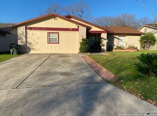 6803 Cerro Bajo, San Antonio, TX 78239