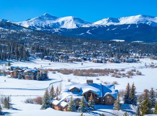 31 Long Ridge Dr, Breckenridge, CO 80424