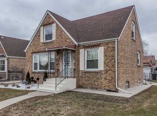 11043 S Sangamon St, Chicago, IL 60643