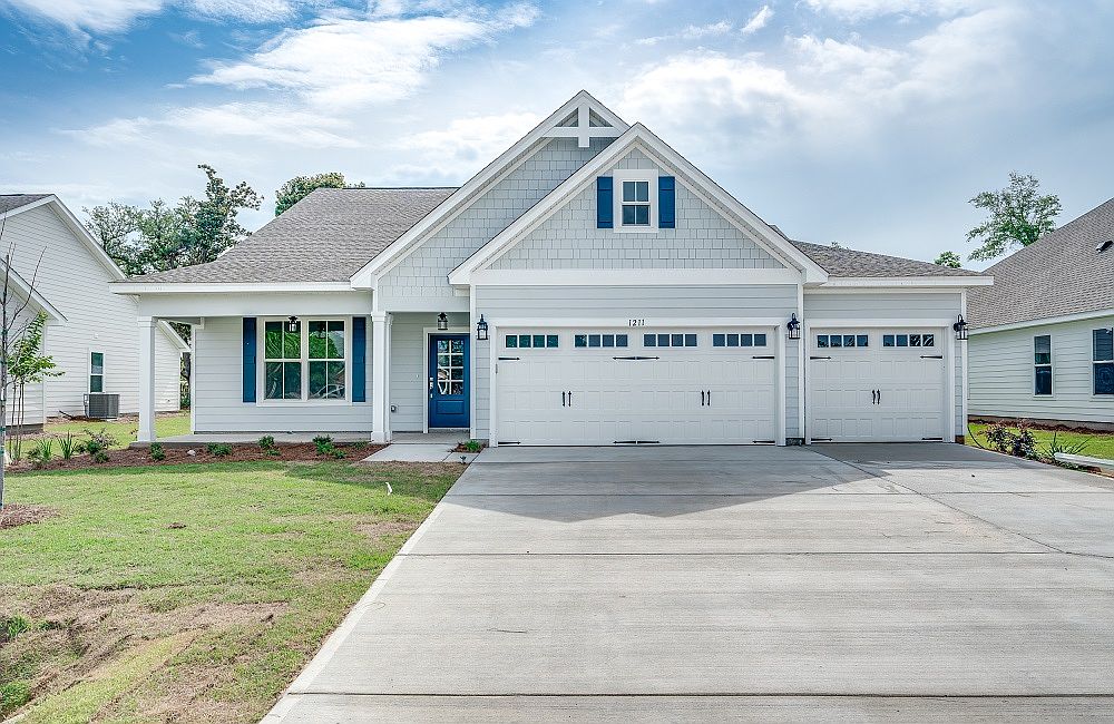 New Hampshire Ave. Lynn Haven by Traton Homes in Lynn Haven FL Zillow