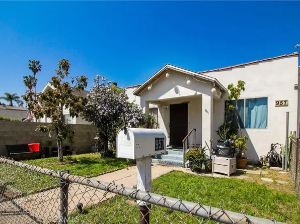 957 N Ardmore Ave, Los Angeles, CA 90029