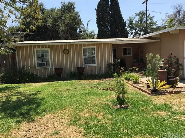16358 E Cypress St, Covina, CA 91722